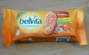 BelVita Cookies